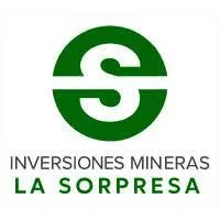 Inversiones Mineras La Sorpresa Logo