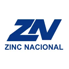 Zinc Nacional Logo