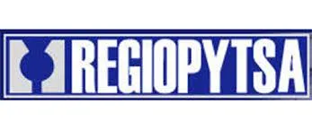 Regiopytsa Logo