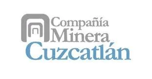 Compañía Minera Cuzcatlán Logo
