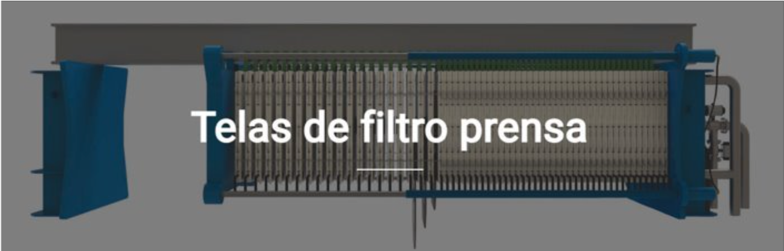 Filtros Prensa Detalle