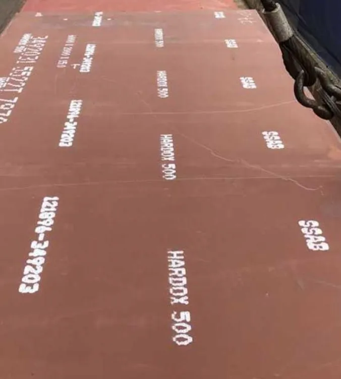 Placas de alta duración